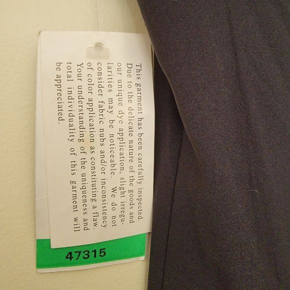 Vintage J.R. Nites Lace T-Shirt Dress - Picture 4 of 8